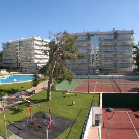 Apartamento Para 4-6 Personas En Larimar Salou Exterior photo