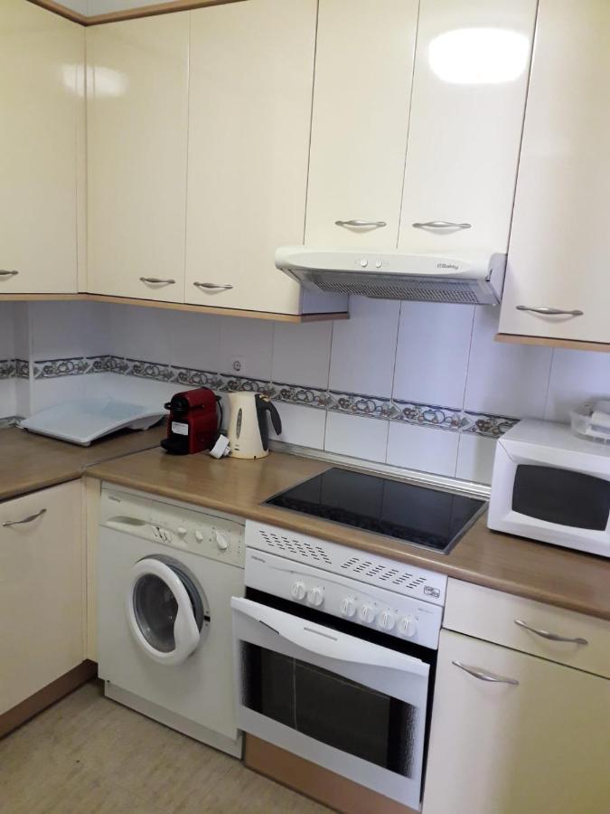 Apartamento Para 4-6 Personas En Larimar Salou Exterior photo