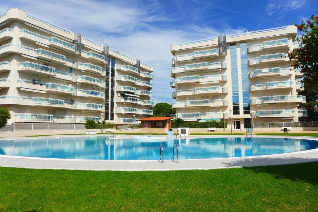 Apartamento Para 4-6 Personas En Larimar Salou Exterior photo